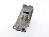 Radiator support slam panel bracket