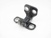 Rear door upper hinge