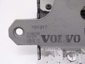 Tailgate/trunk/boot lock/catch/latch