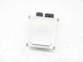 Fuel injection pump control unit/module