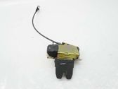 Tailgate/trunk/boot lock/catch/latch