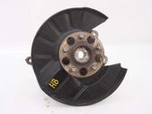 Front wheel hub