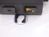Tailgate/trunk control unit/module