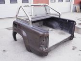 Caja de pick-up