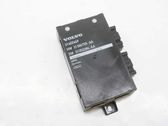 Tailgate/trunk control unit/module