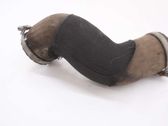 Intercooler hose/pipe