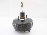 Brake booster