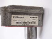Steering rack control module