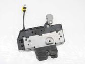 Tailgate/trunk/boot lock/catch/latch