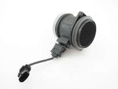 Mass air flow meter