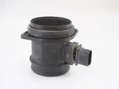 Mass air flow meter