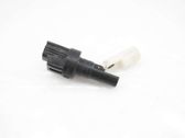 Windshield washer fluid level sensor