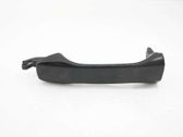 Front door exterior handle