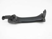 Front door exterior handle