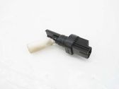 Windshield washer fluid level sensor