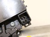 Rear window wiper motor