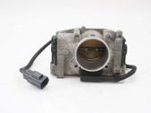 Throttle valve