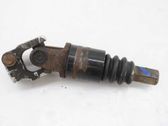 Steering column universal joint
