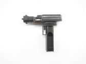 Mass air flow meter