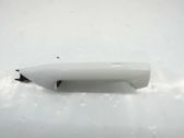 Front door exterior handle