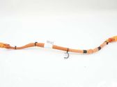 High voltage cable