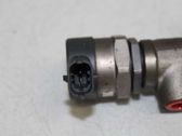 Fuel pressure regulator