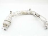 Intercooler hose/pipe