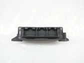 Parkavimo (PDC) daviklių valdymo blokas