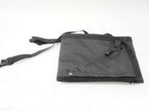 Trunk/boot cargo luggage net