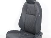 Asiento delantero del conductor
