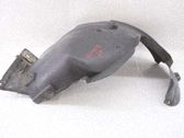 Front wheel arch liner splash guards