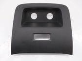 Console centrale