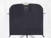 Tapis de coffre