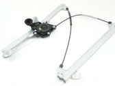 Fensterheber elektrisch mit Motor Tür vorne