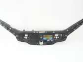 Top upper radiator support slam panel