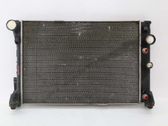 Coolant radiator
