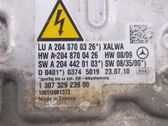 Módulo de luz LCM