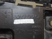 Front bumper mounting bracket