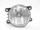 Front fog light