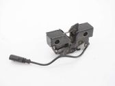 Engine bonnet/hood lock/catch