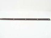 Front door trim (molding)
