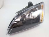 Lampa przednia