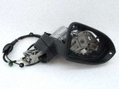 Kunststoffverkleidung Außenspiegel