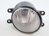 Luz de niebla delantera