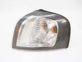 Front indicator light