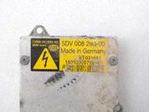 Light module LCM