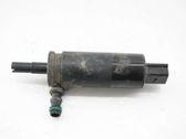 Headlight washer pump