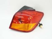 Lampa tylna