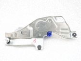 Wischermotor Heckscheibe