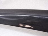 Tailgate/trunk spoiler